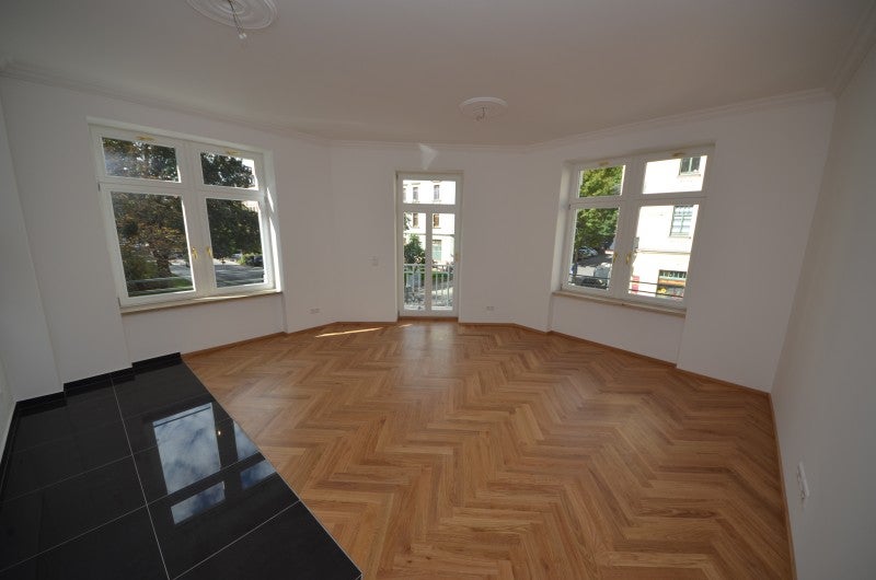 Wohnung Winklerstraße in Chemnitz
