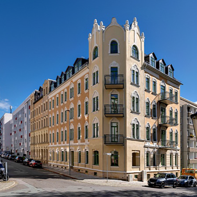 Wohnung Winklerstraße in Chemnitz
