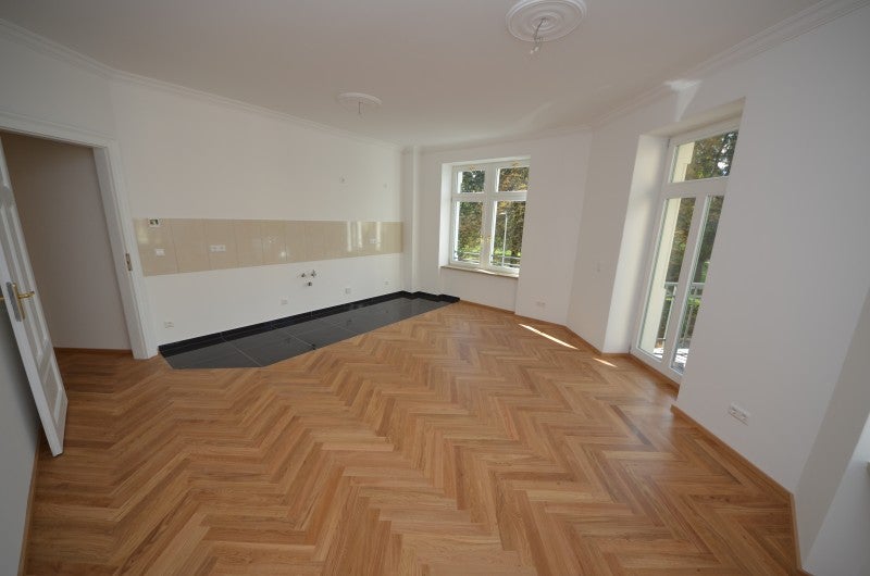 Wohnung Winklerstraße in Chemnitz
