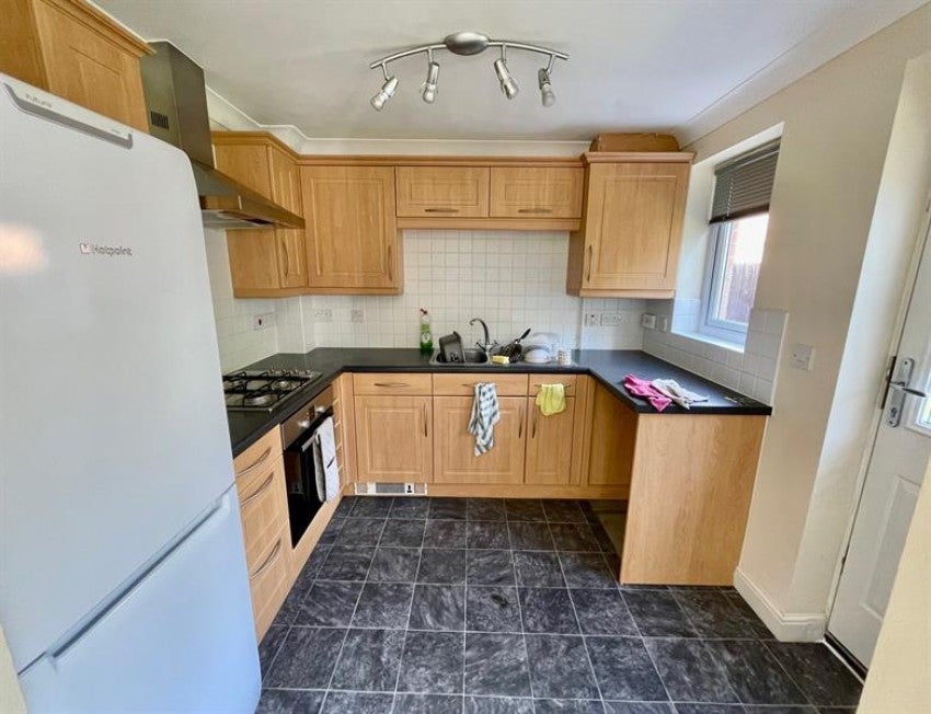 House Hornsmill Way in Helsby