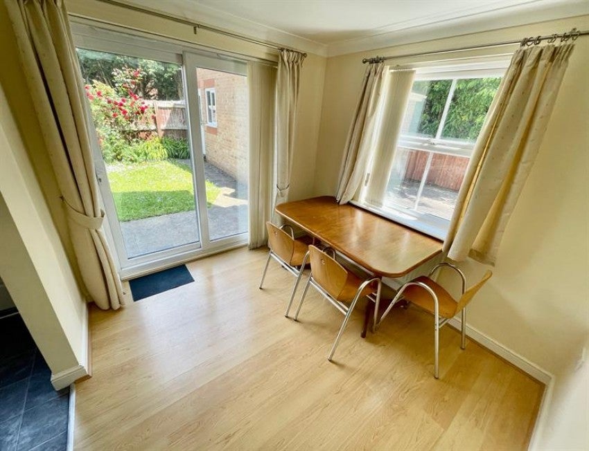 House Hornsmill Way in Helsby