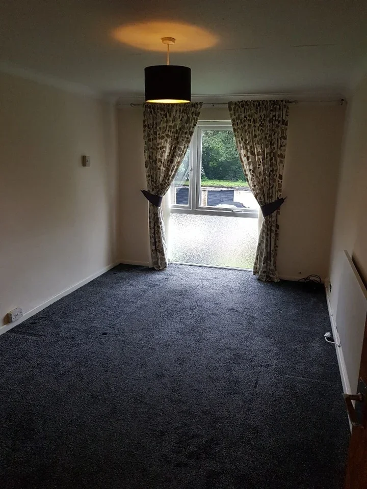 Flat Prospect Road in Prenton