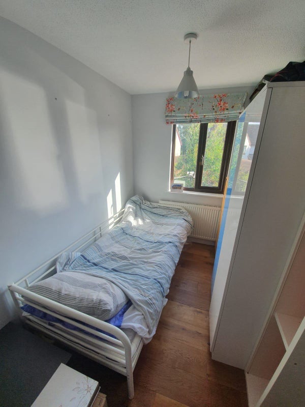 Room Long Meadow in East Hertfordshire