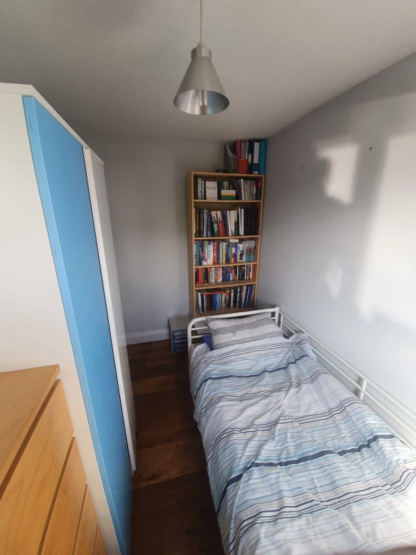 Room Long Meadow in East Hertfordshire