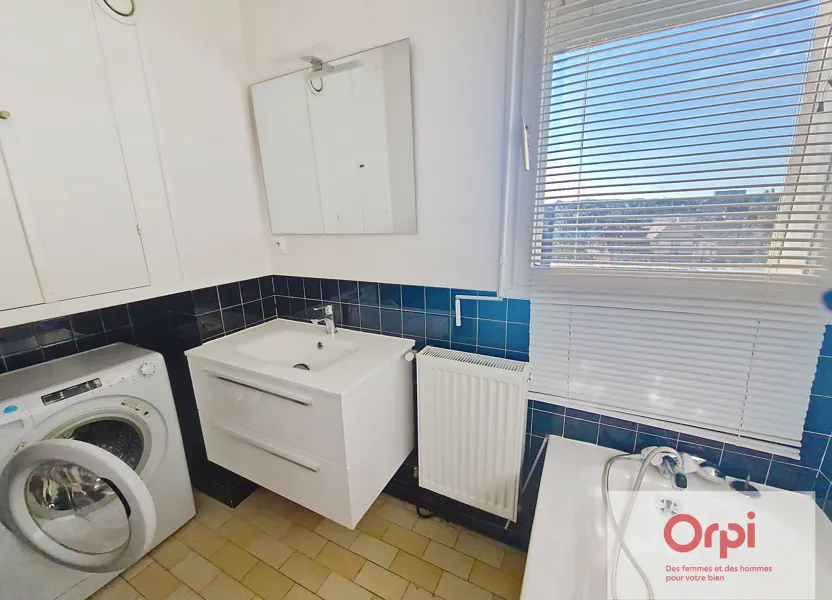 Appartement Rue Jean Billaud à Montluçon