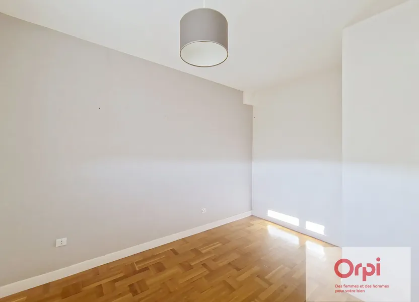 Appartement Rue Jean Billaud à Montluçon