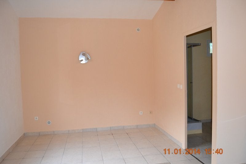 Appartement Route de Mimet à Simiane-Collongue