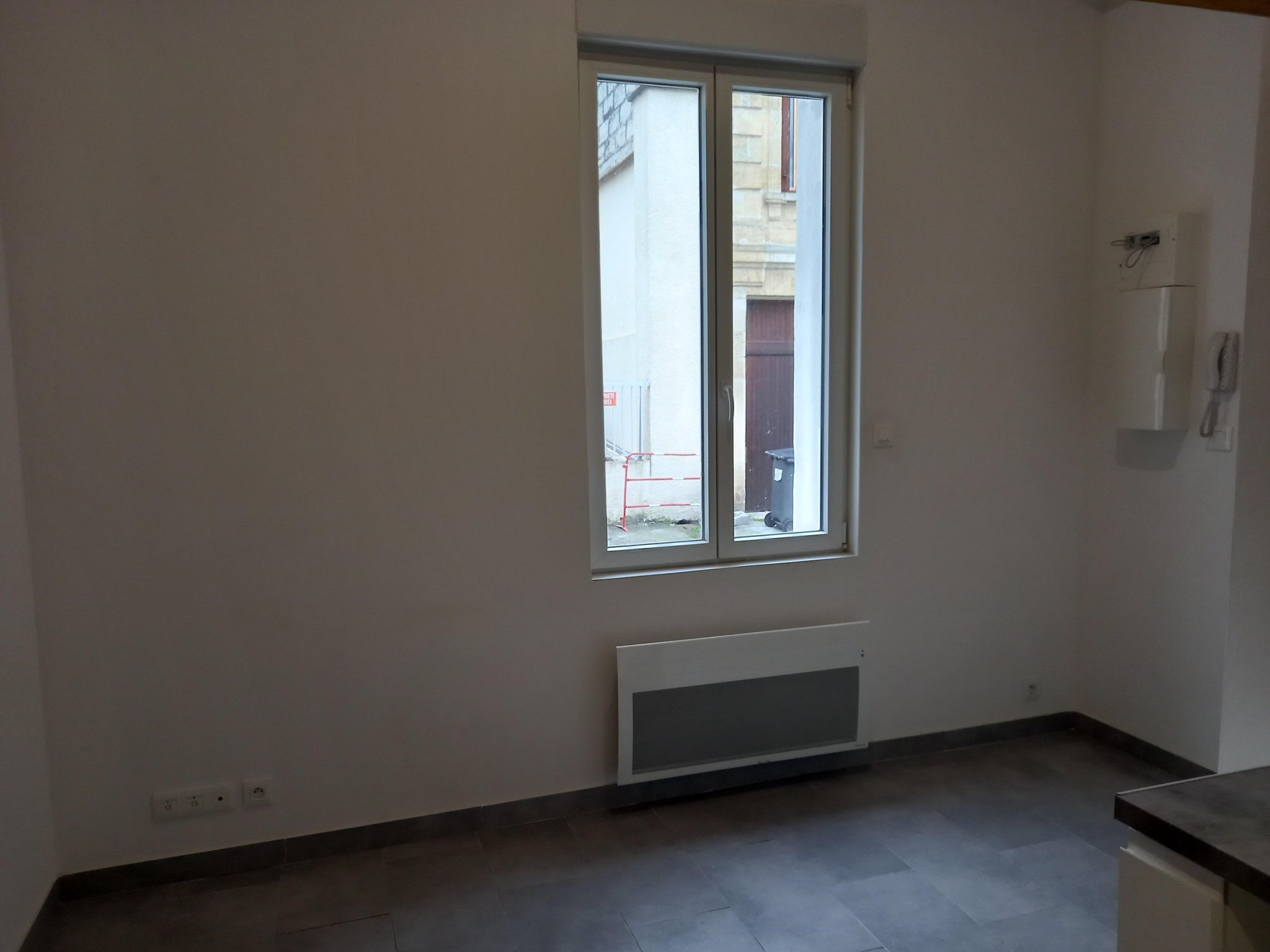 Flat Impasse Sainte-Ursule in Bordeaux