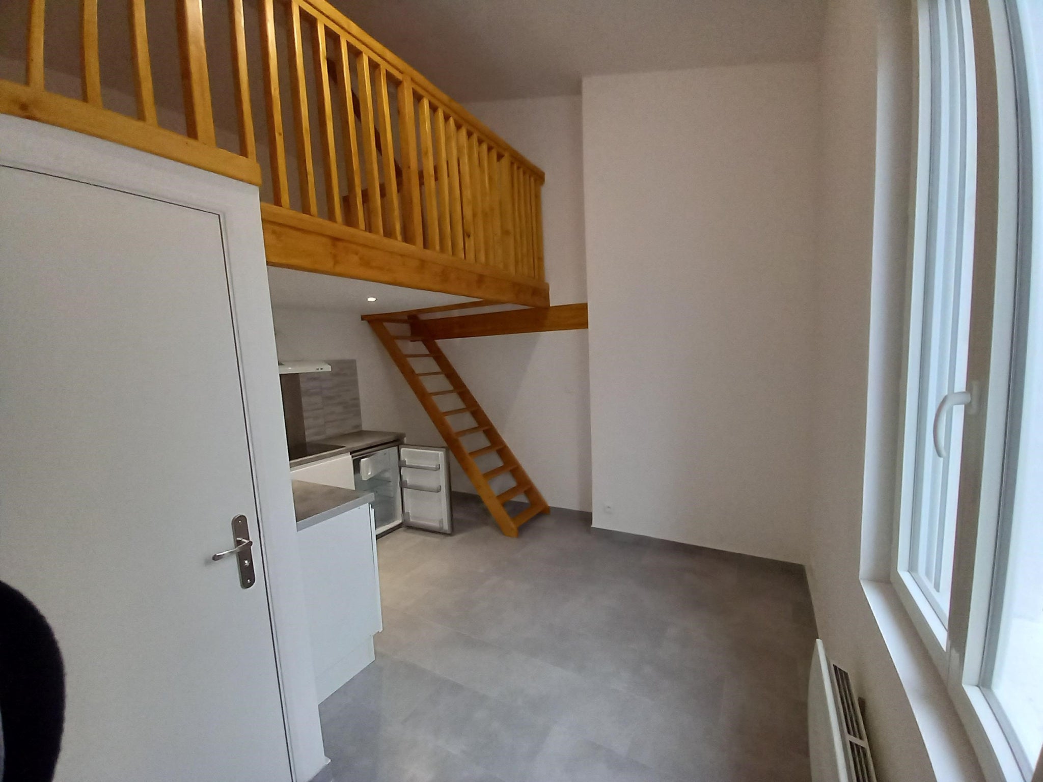 Flat Impasse Sainte-Ursule in Bordeaux