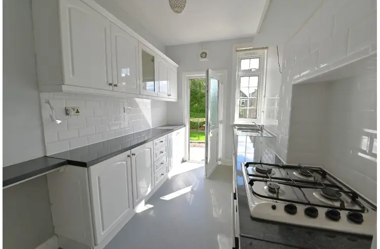 House Kirkhill Drive in City of Edinburgh