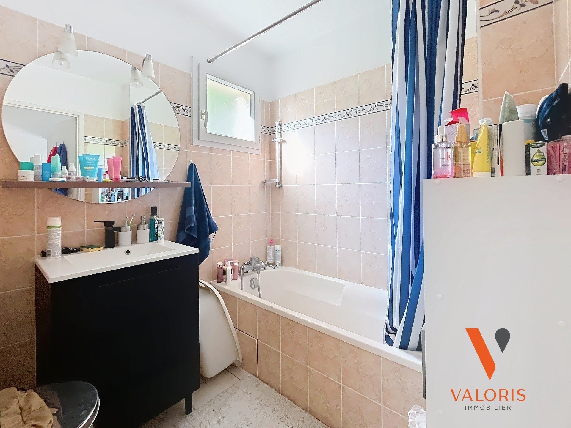 Flat Rue Marcel Pagnol in Voreppe