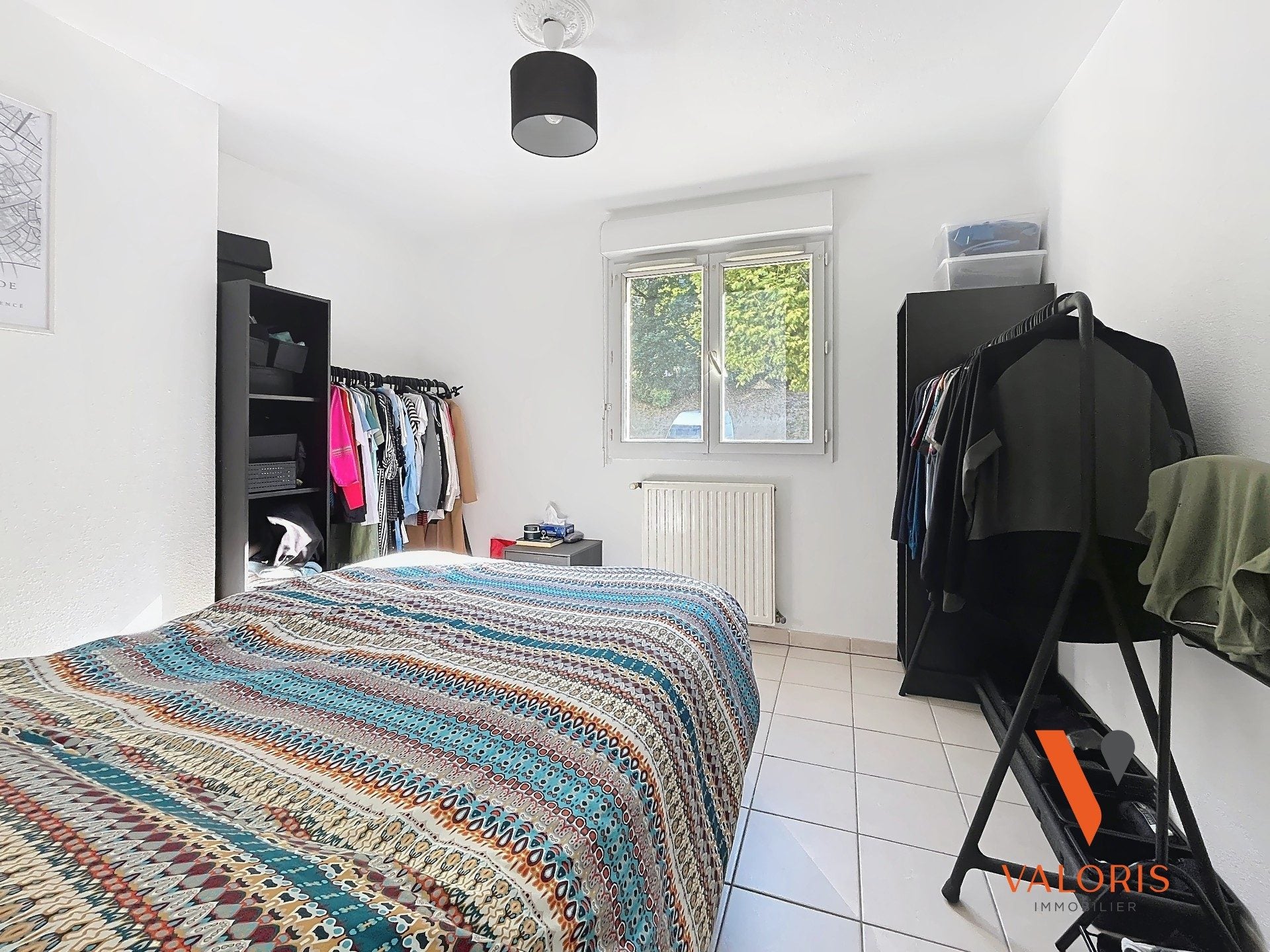 Flat Rue Marcel Pagnol in Voreppe
