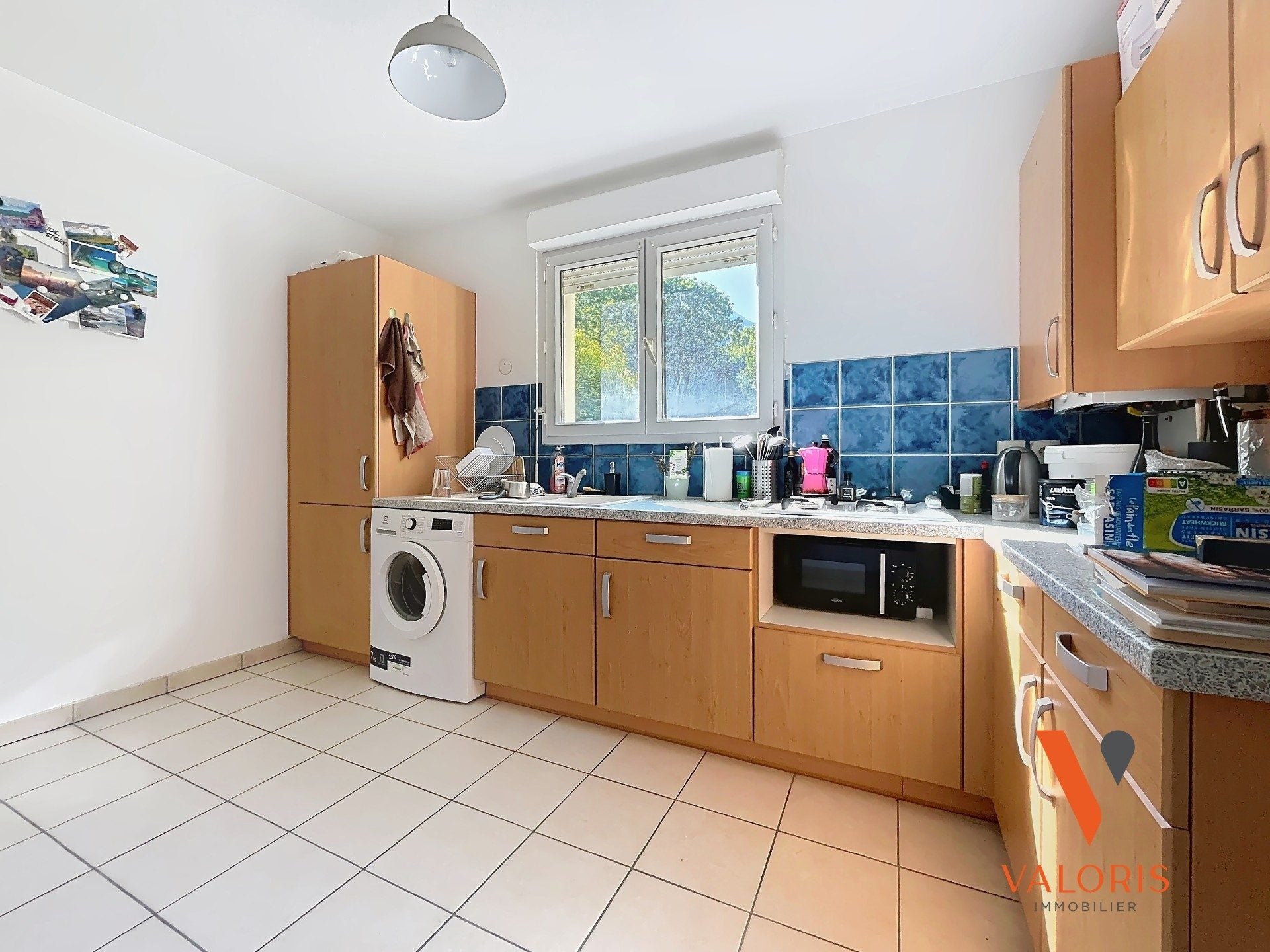 Flat Rue Marcel Pagnol in Voreppe
