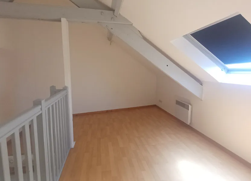Flat Rue du Général de Gaulle in Merville
