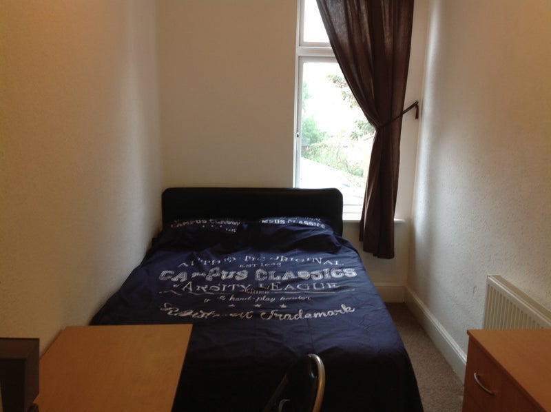 Room Trinity Street in Sandwell