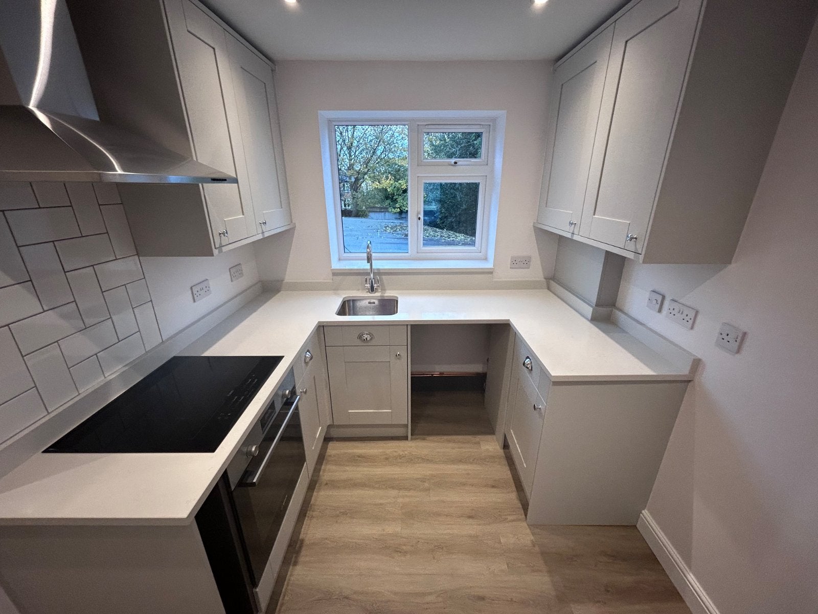 Flat Norwood in Beverley