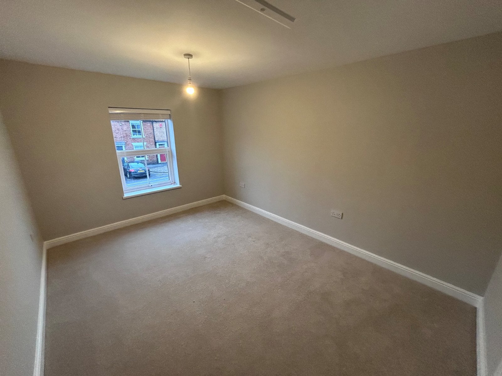 Flat Norwood in Beverley
