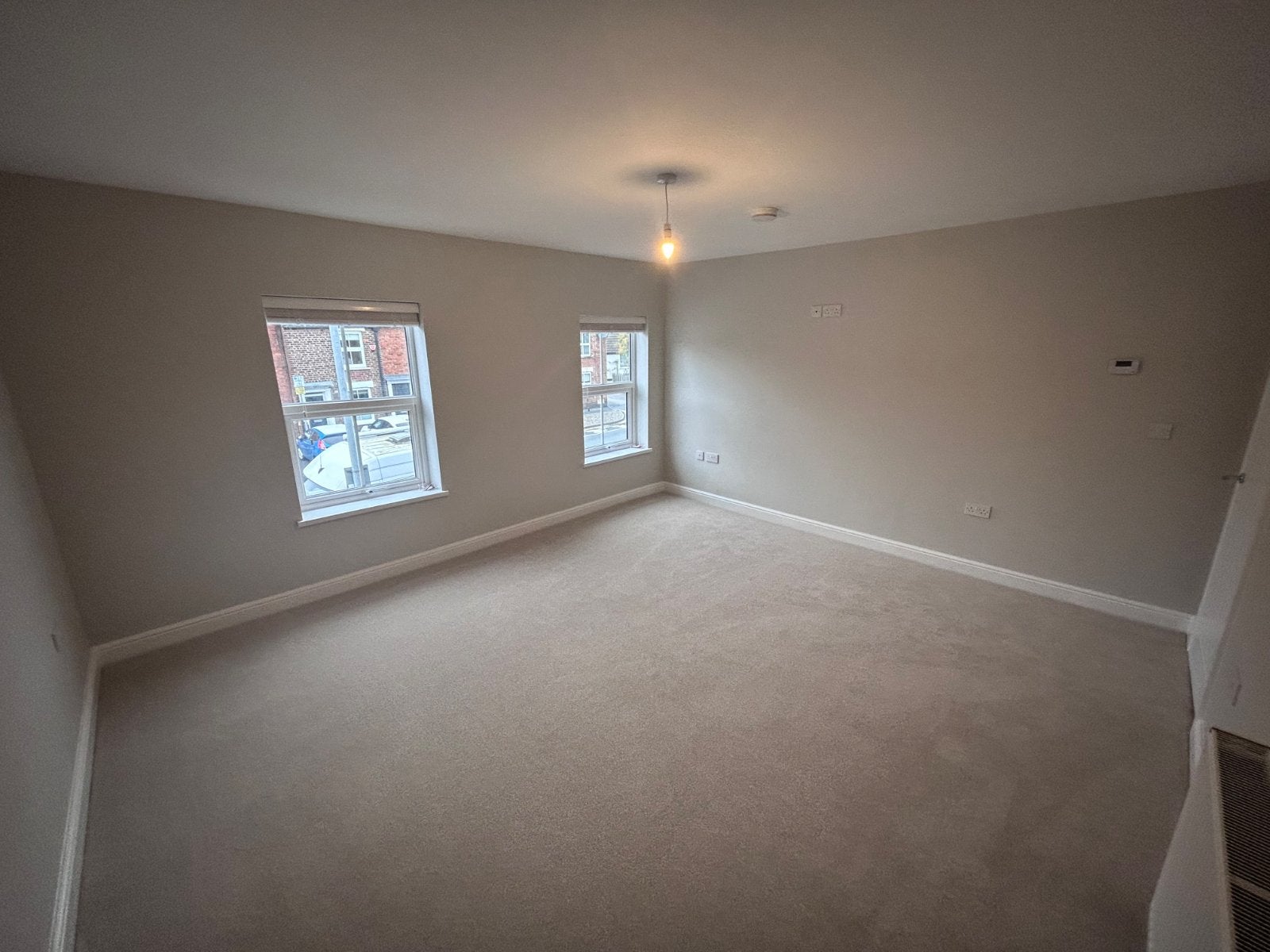 Flat Norwood in Beverley
