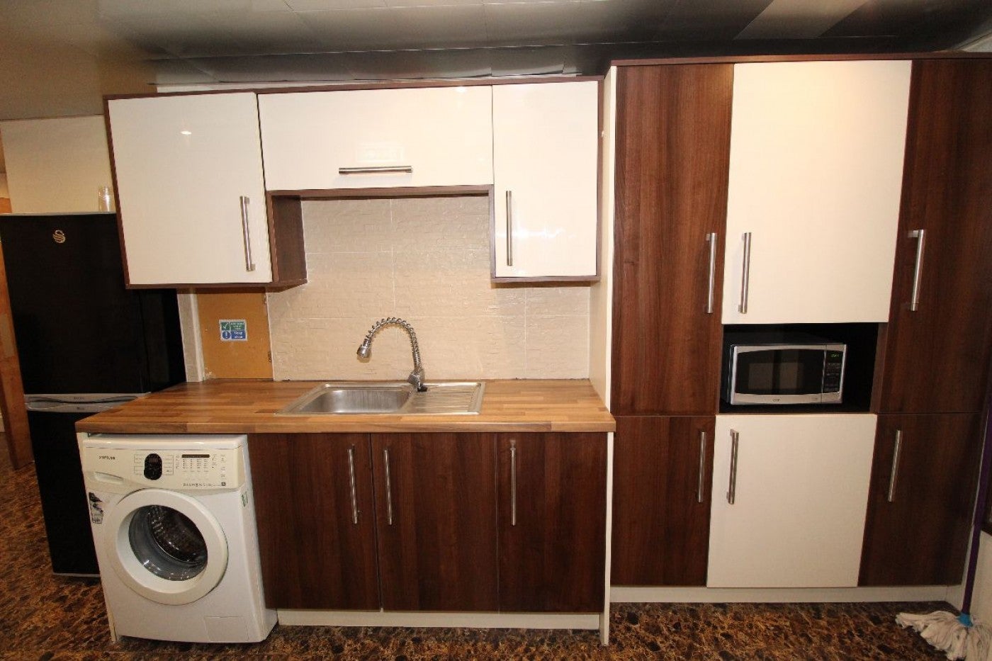 Flat Fishergate in Preston