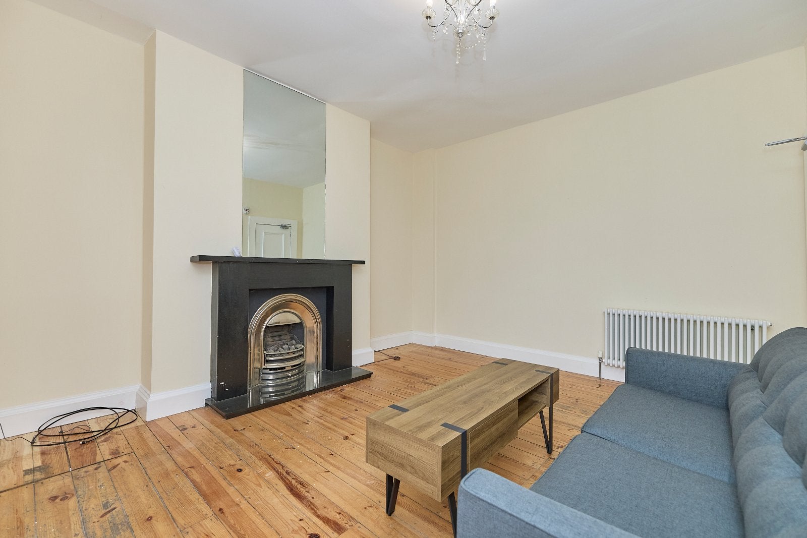 Flat Leslie Terrace in Aberdeen City