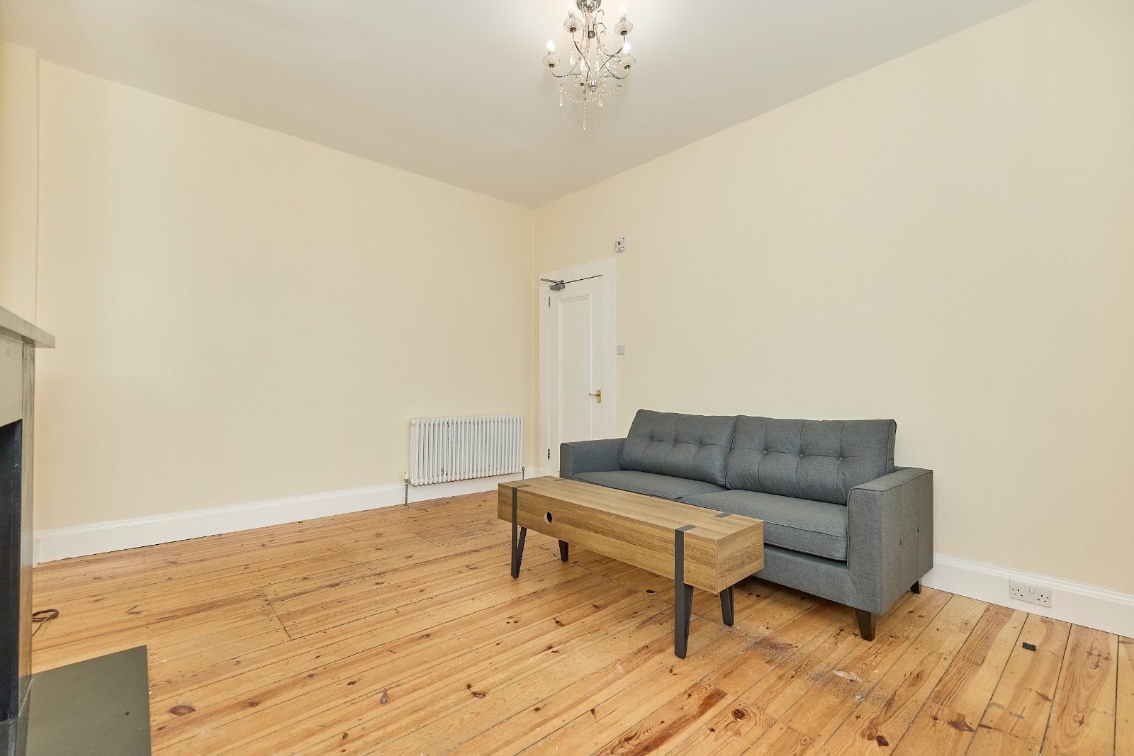 Flat Leslie Terrace in Aberdeen City