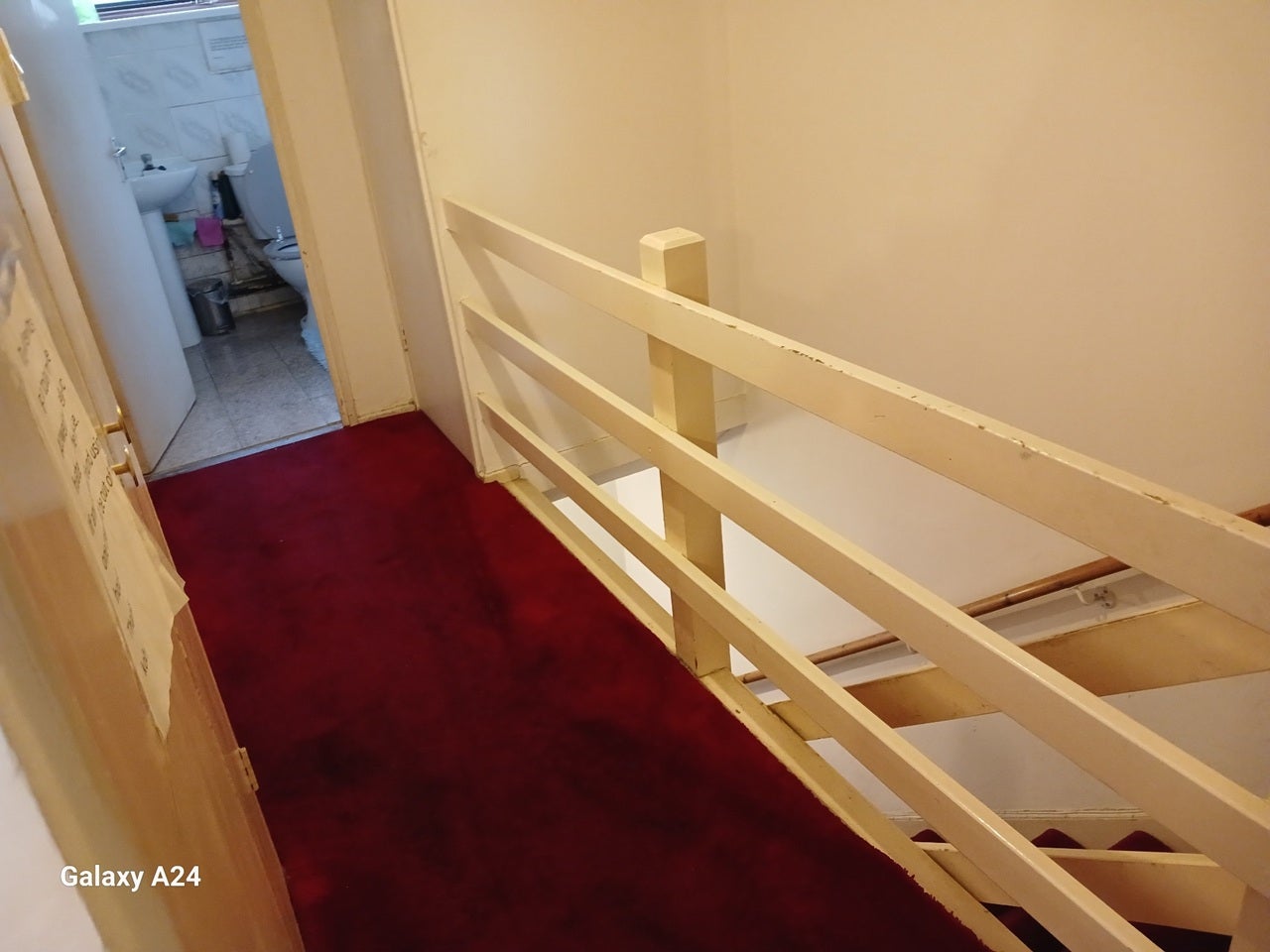 Room Newton Walk in Greater London
