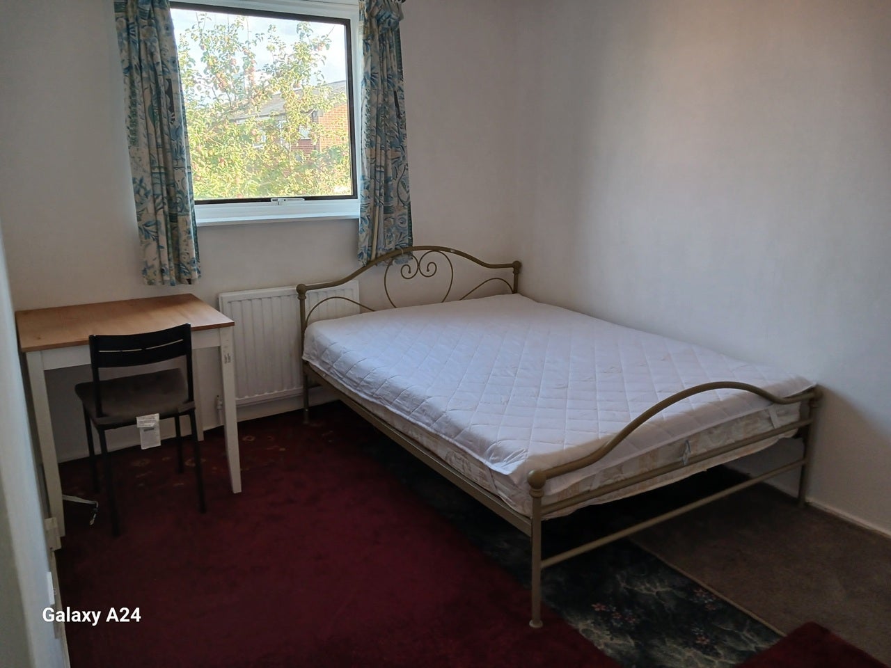 Room Newton Walk in Greater London