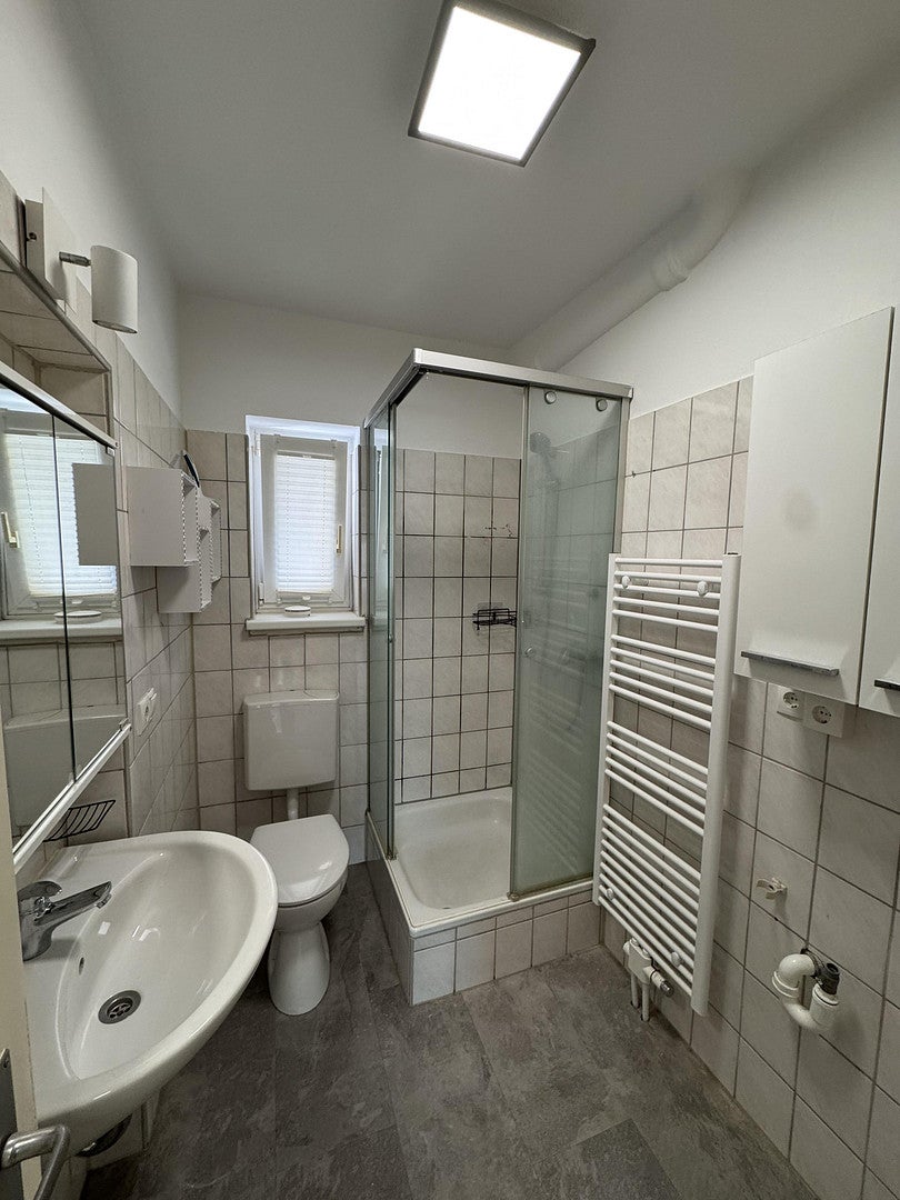 Wohnung Kirchstraße in Neustadt an der Weinstraße