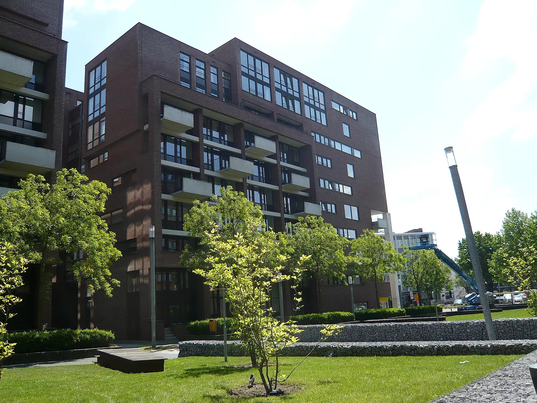 Appartement Lichtstraat 63 in Eindhoven