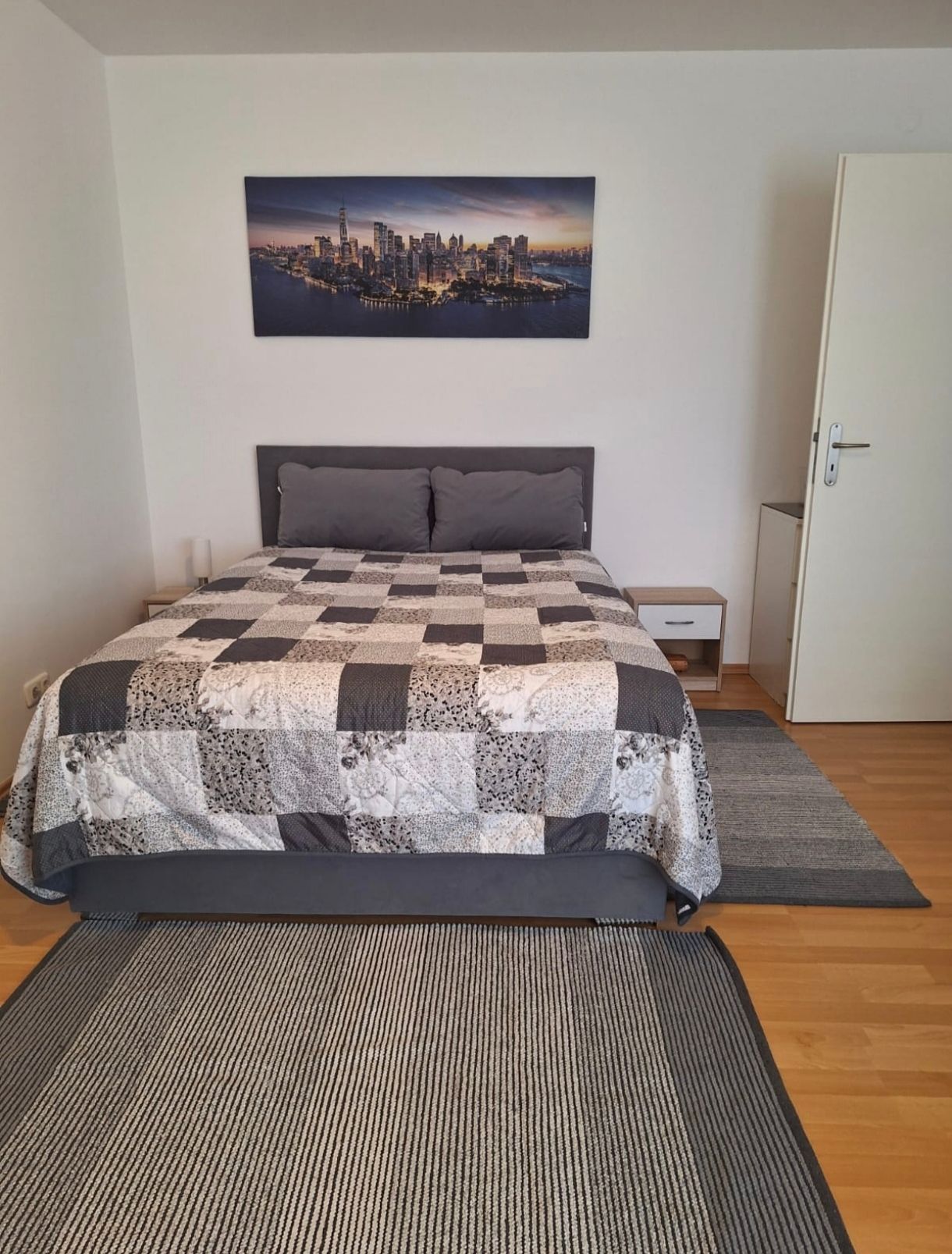 Wohnung Coventrystraße in Frankfurt am Main