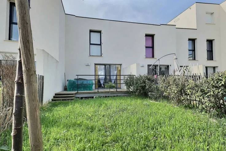 Flat Rue de l'Oyat in Sérignan