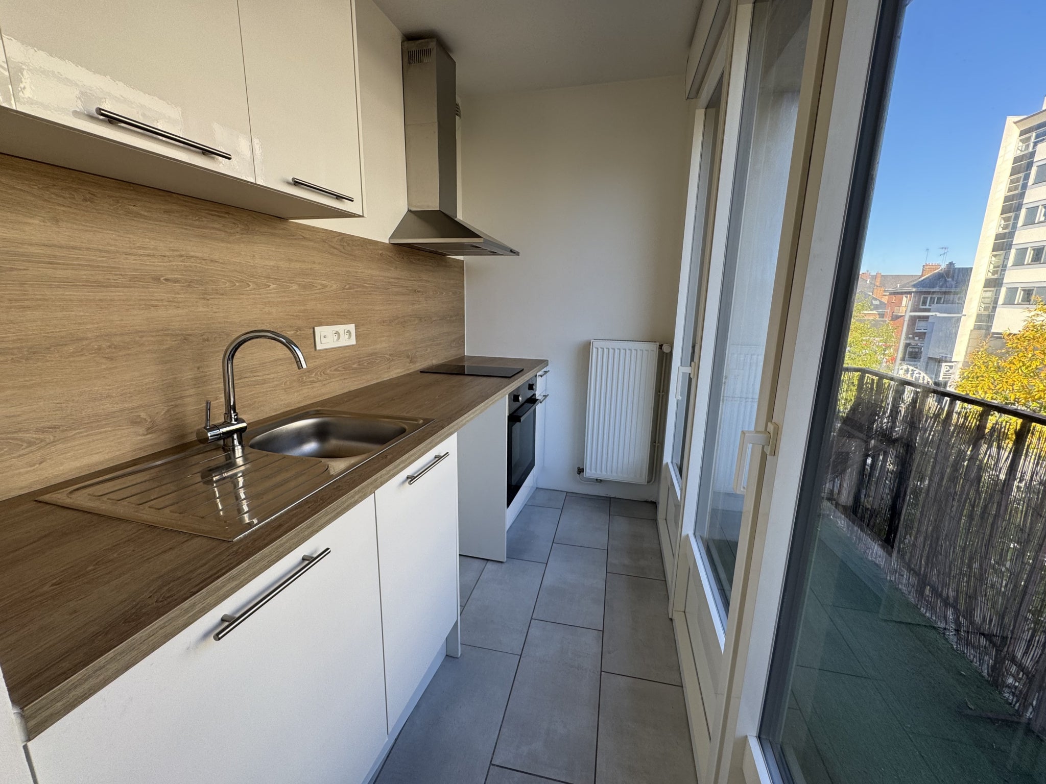 Appartement Rue du Général Leclerc à Amiens