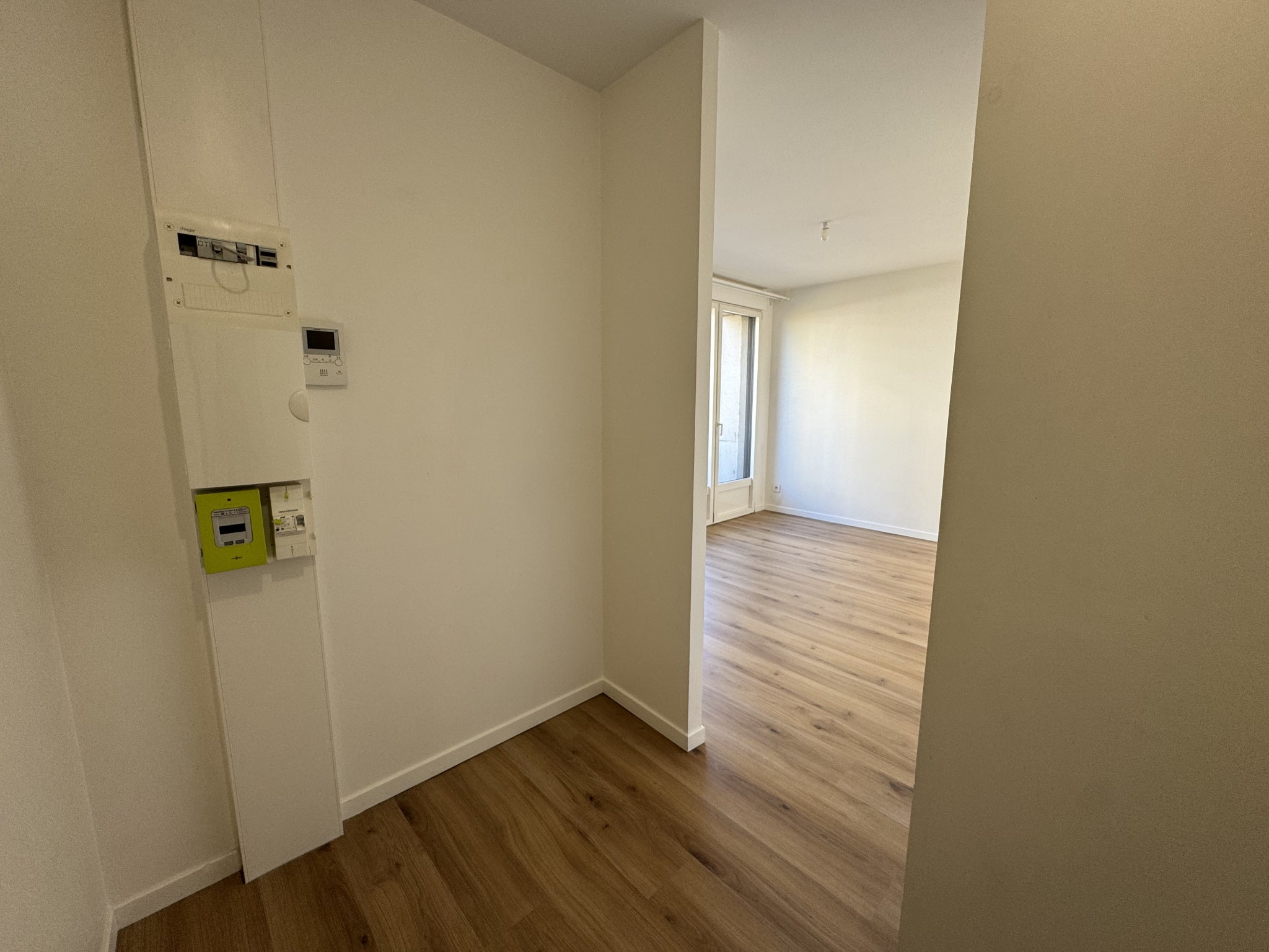 Appartement Rue du Général Leclerc à Amiens