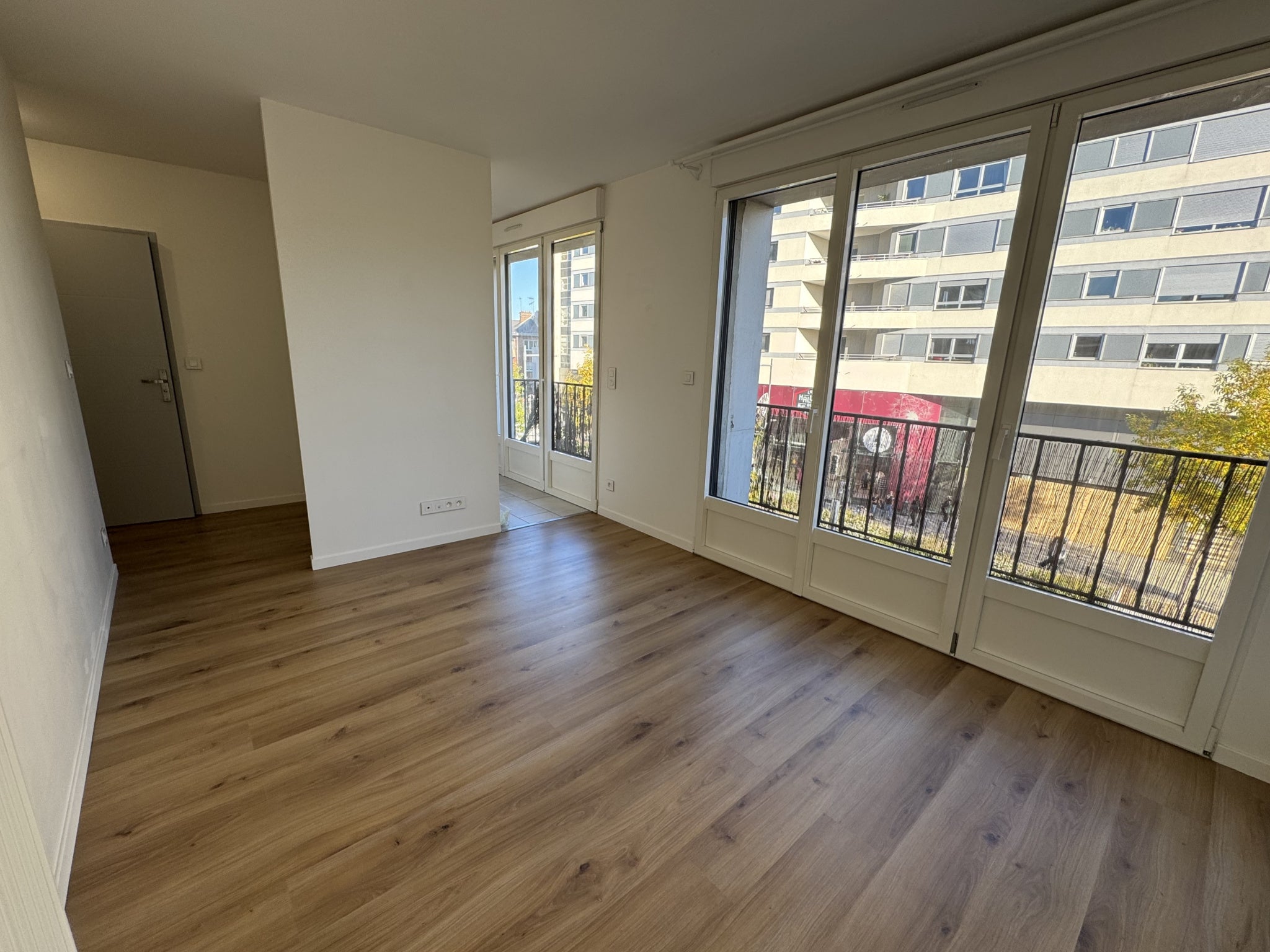 Appartement Rue du Général Leclerc à Amiens