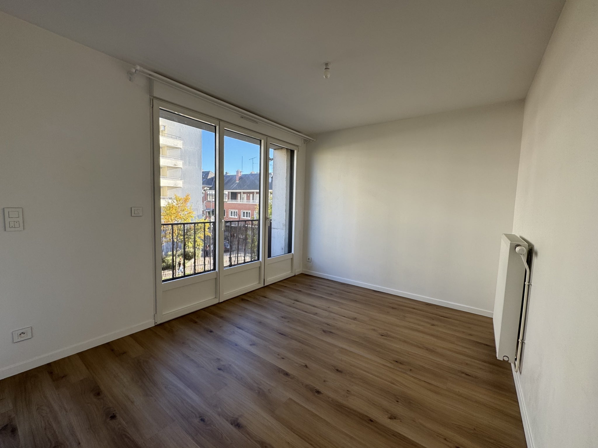 Appartement Rue du Général Leclerc à Amiens