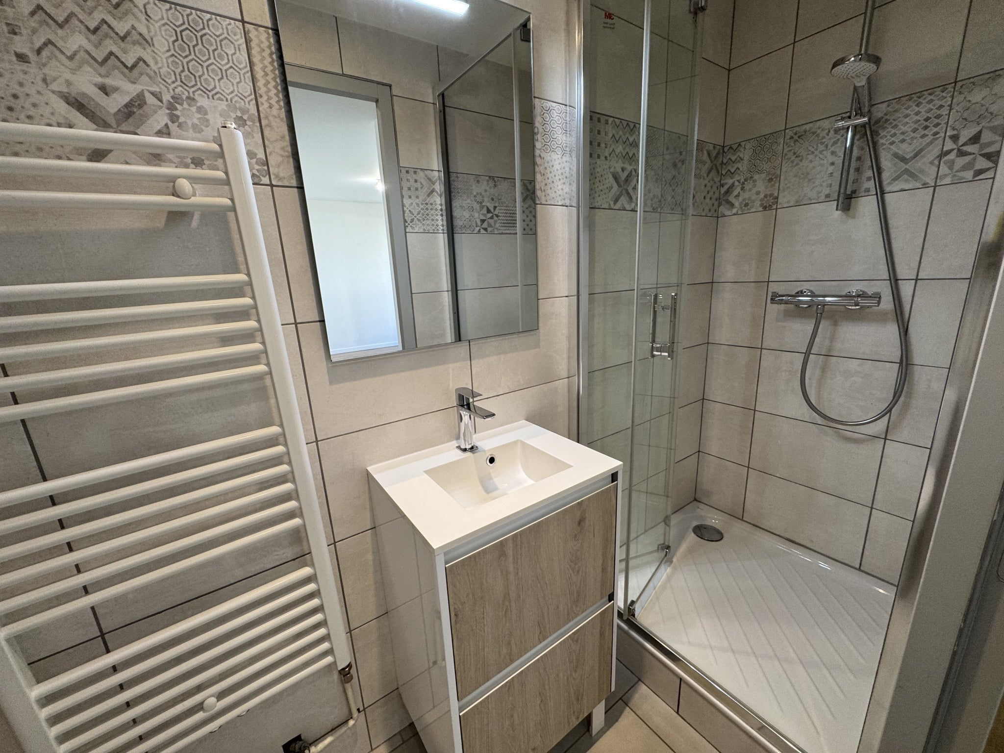 Appartement Rue du Général Leclerc à Amiens