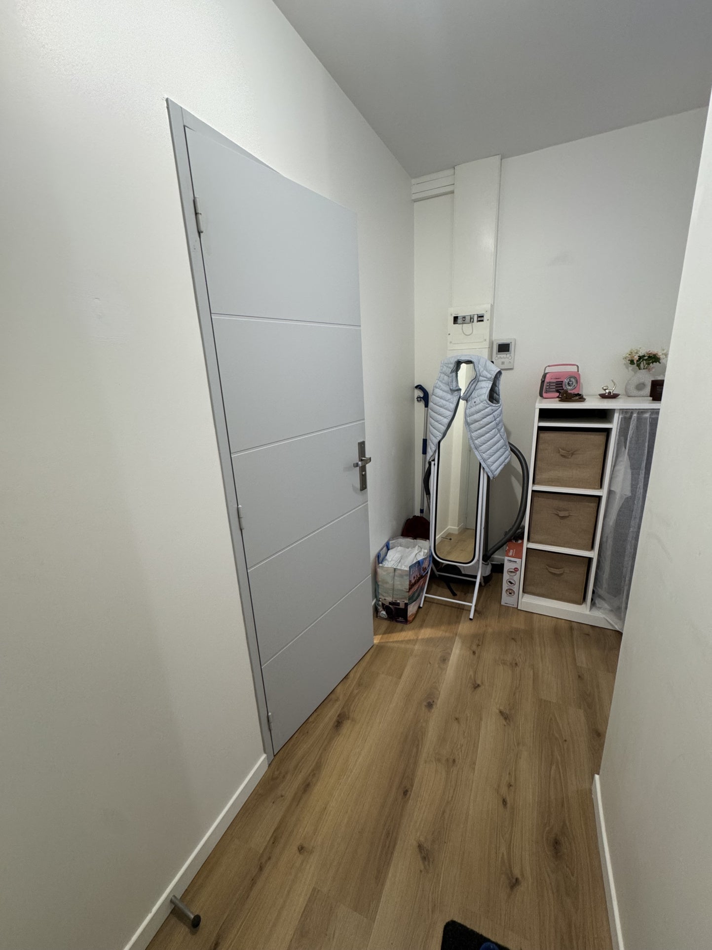 Flat Rue du Général Leclerc in Amiens