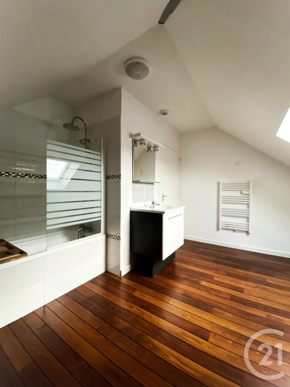 Appartement Rue Solférino à Laval
