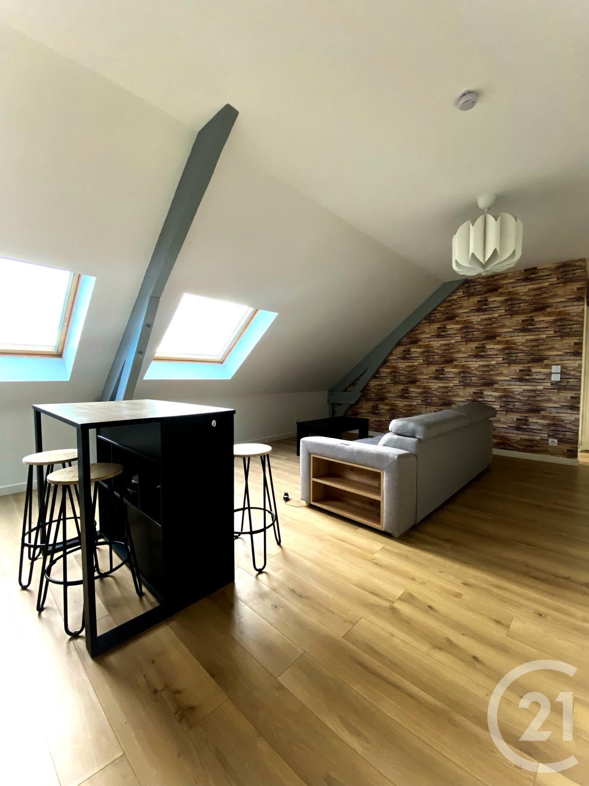 Appartement Rue Solférino à Laval