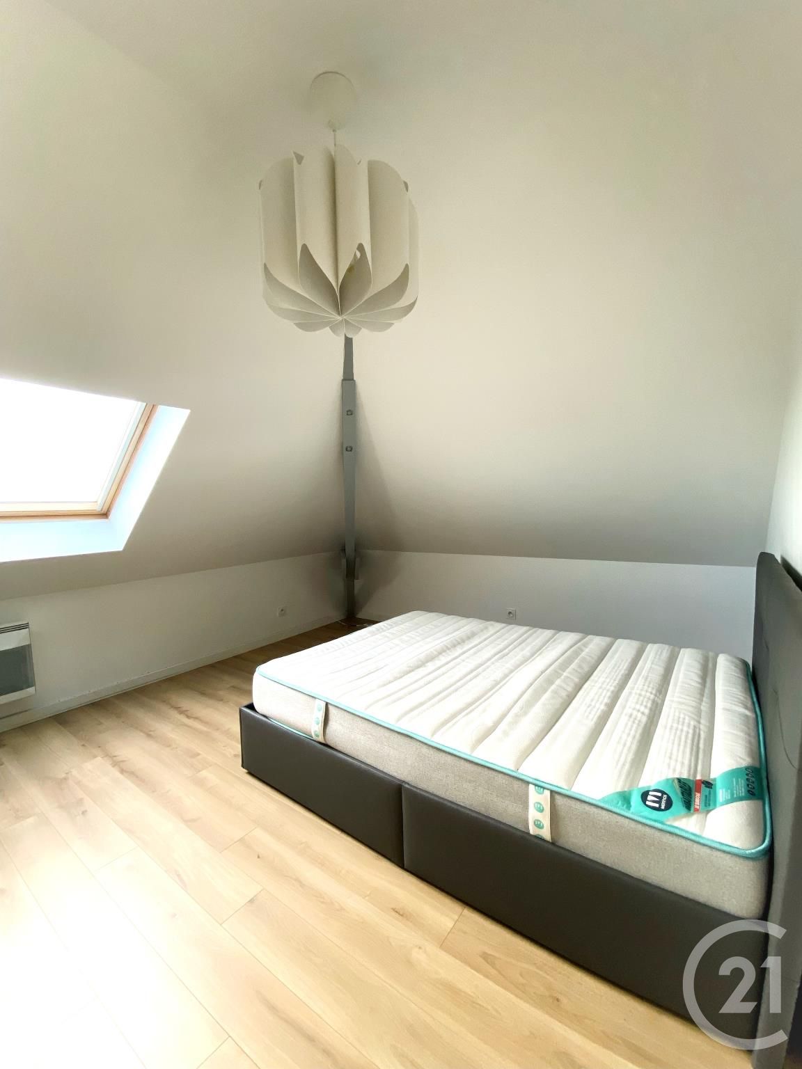 Appartement Rue Solférino à Laval