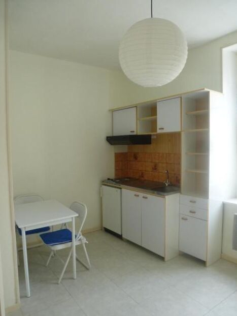 Appartement Place Drouet d'Erlon à Reims