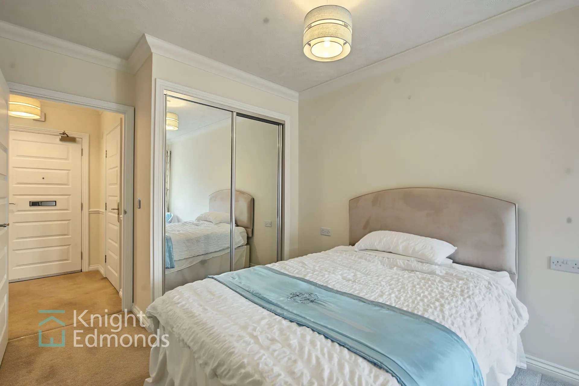 Flat King Street in Maidstone