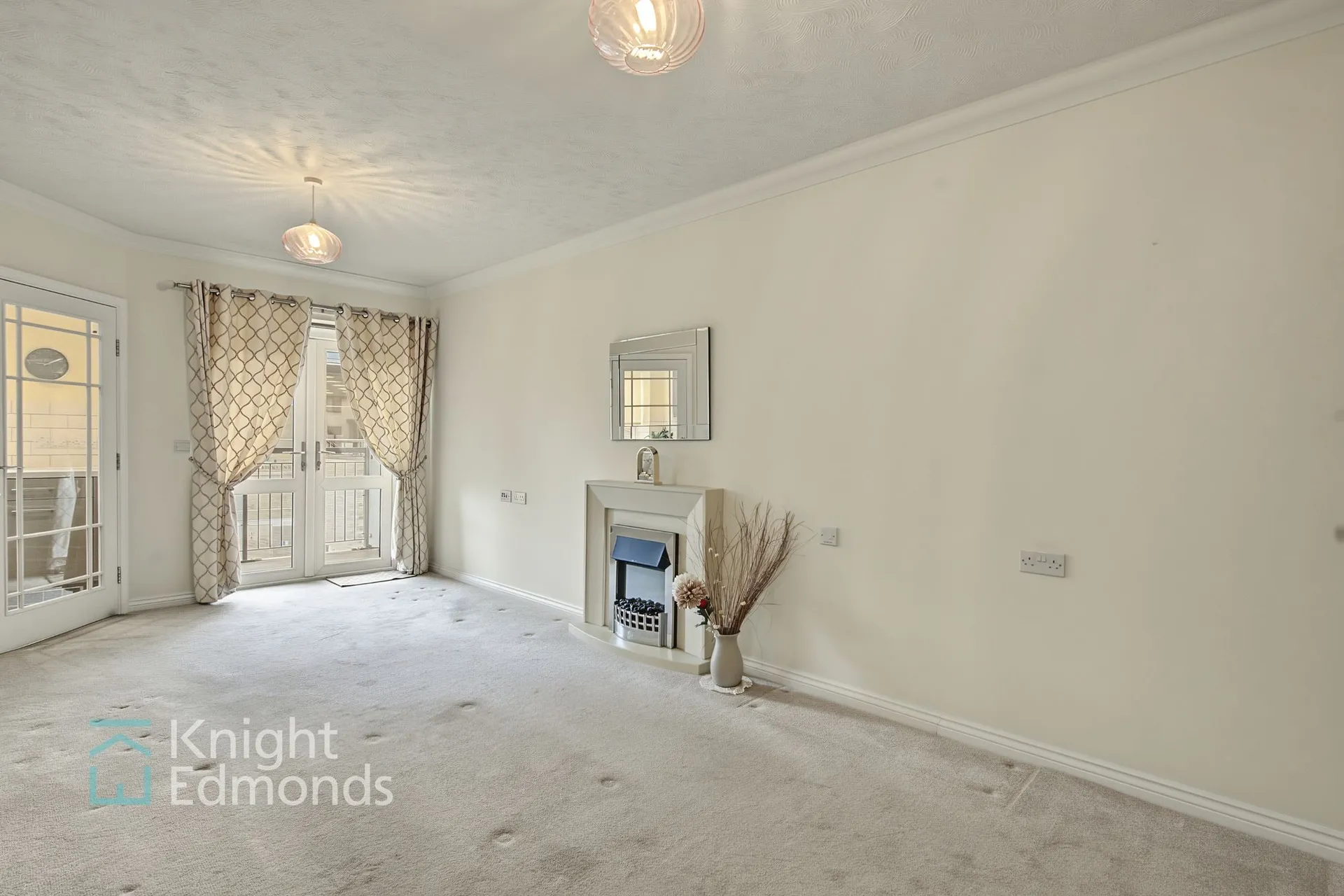 Flat King Street in Maidstone