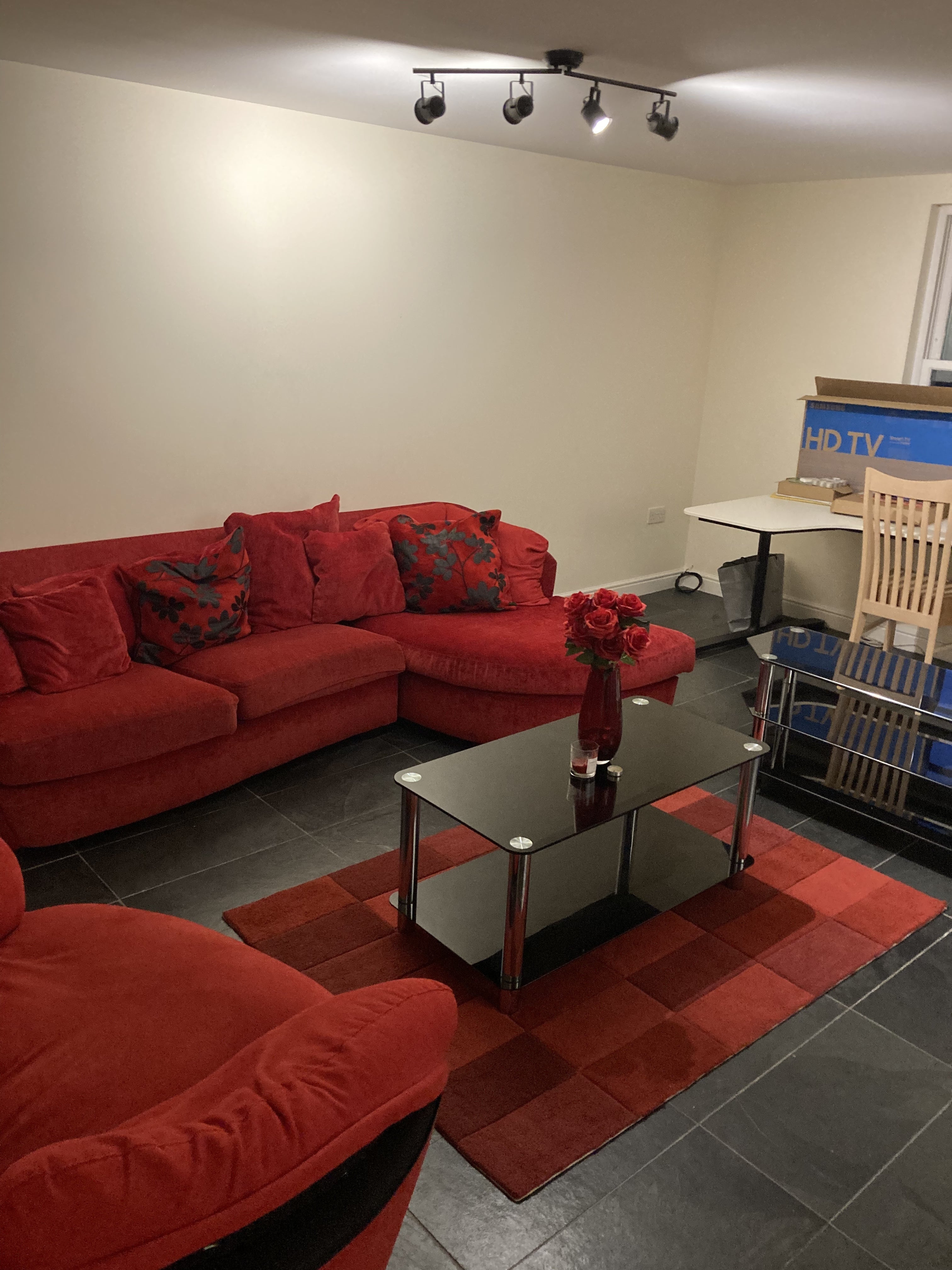 Flat Bingley Court in Canterbury