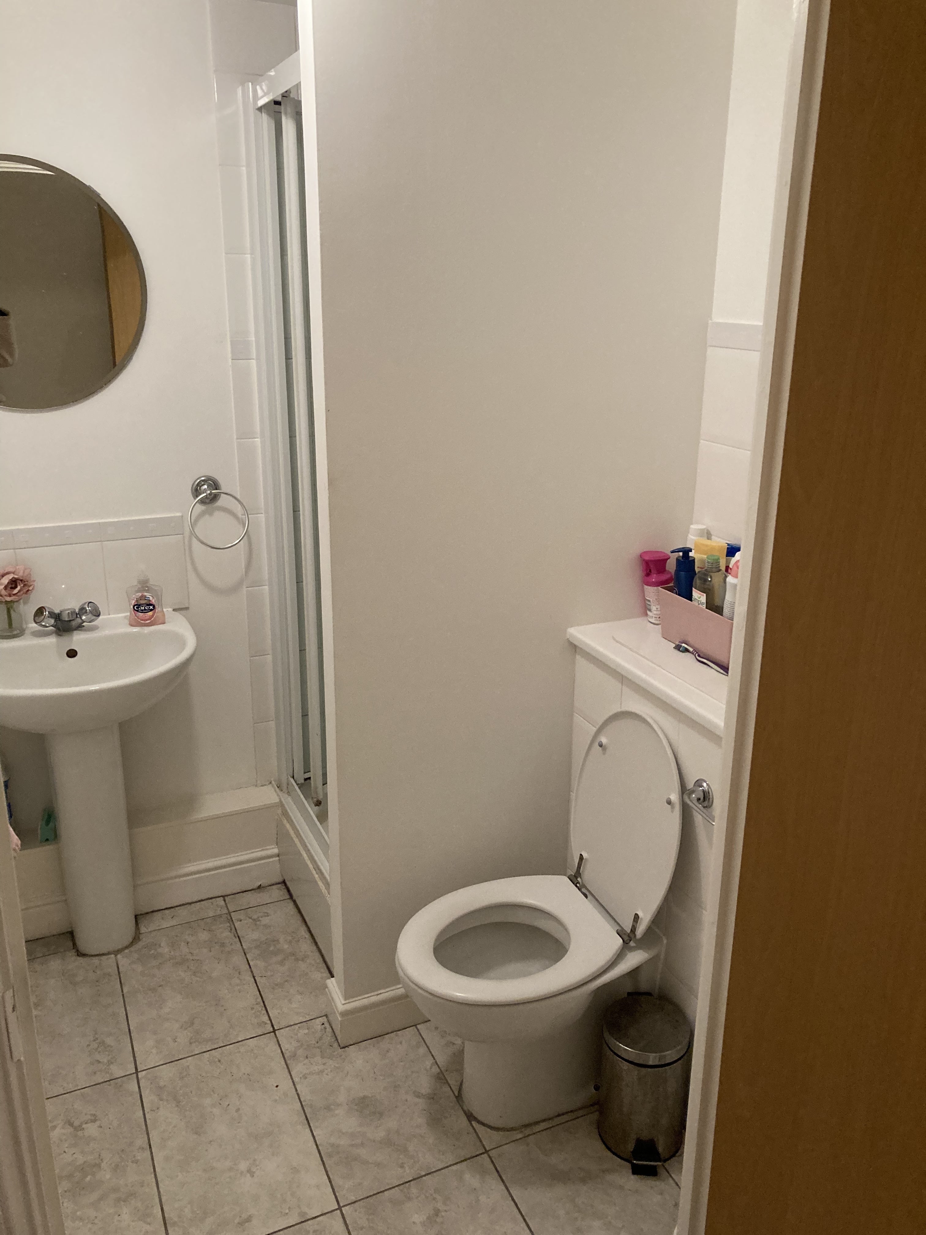 Flat Bingley Court in Canterbury