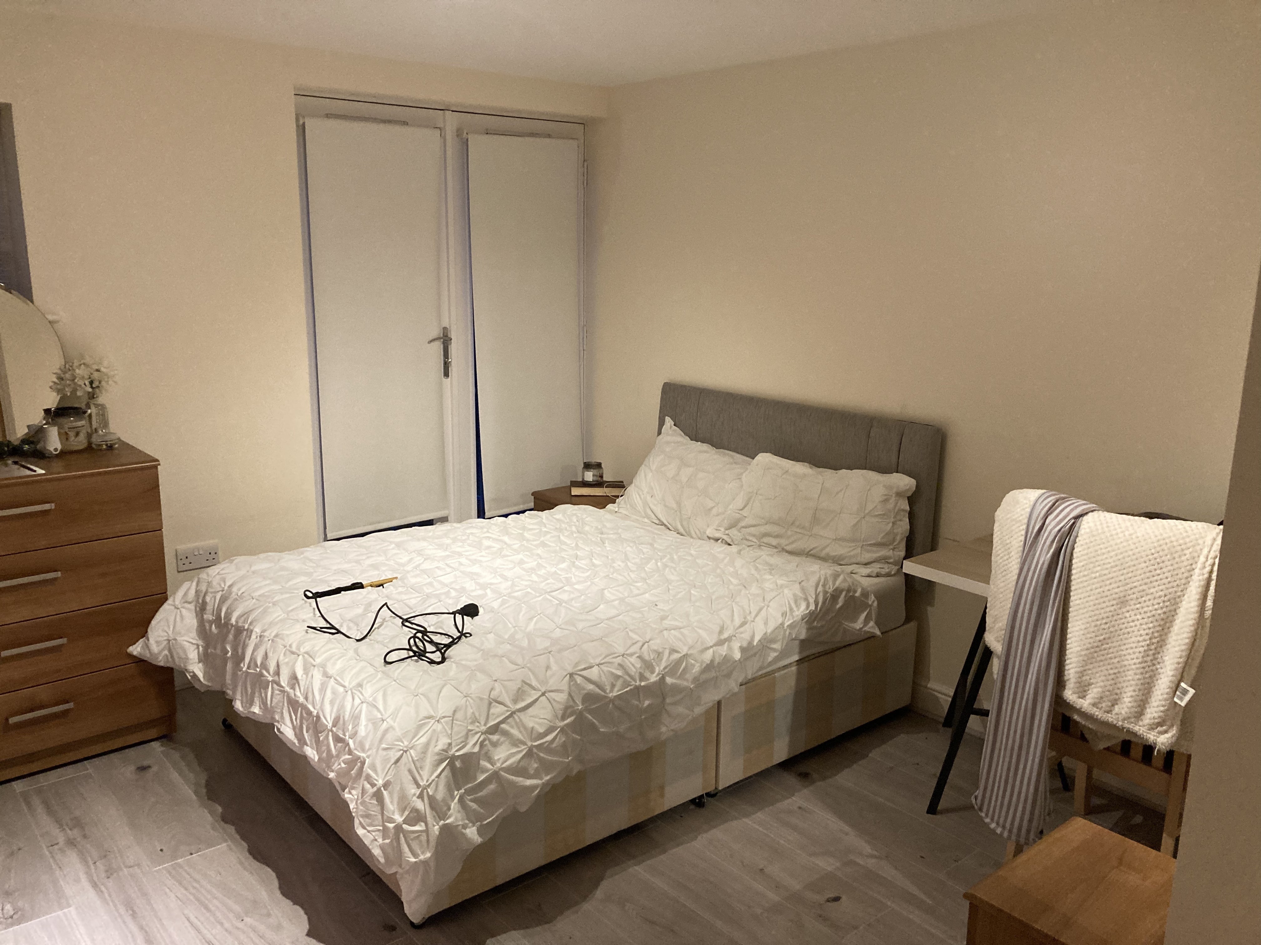 Flat Bingley Court in Canterbury