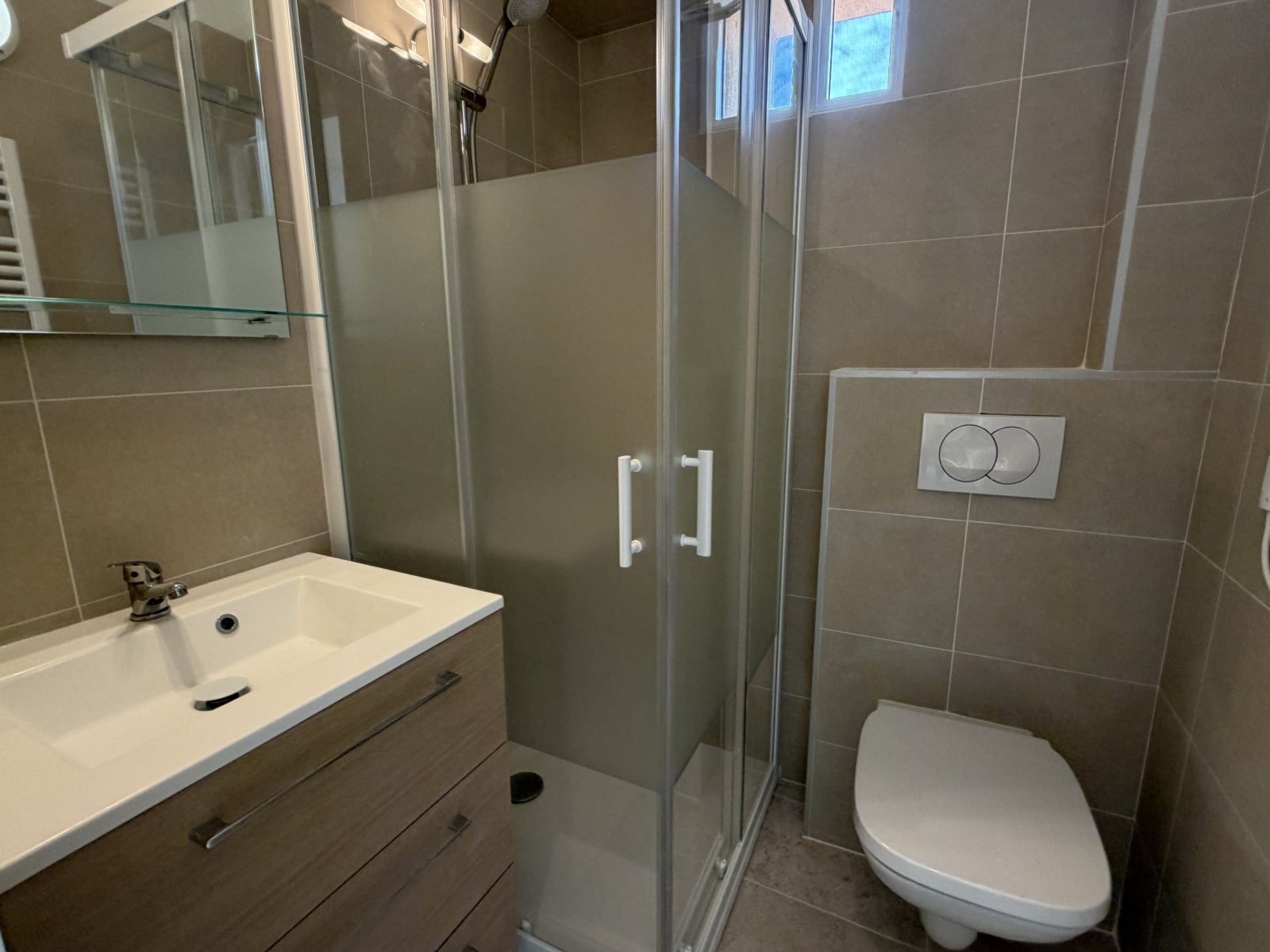 Appartement Rue François Carlo à Nice