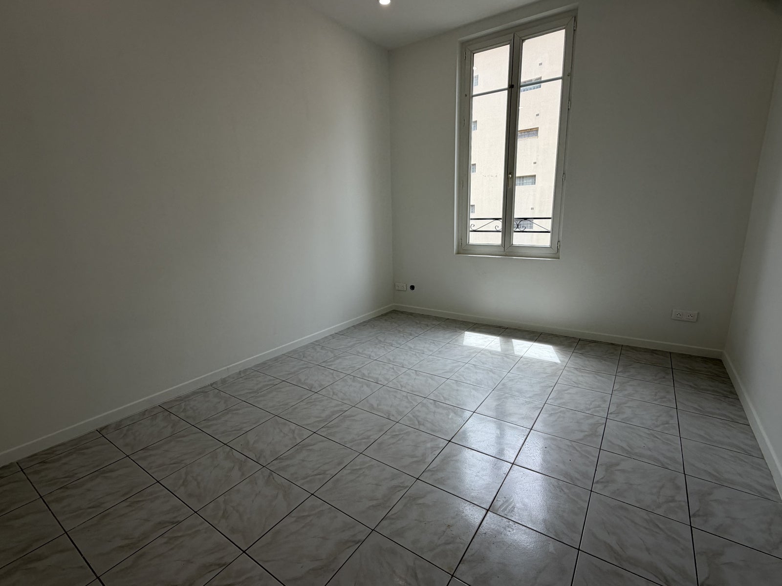 Appartement Rue François Carlo à Nice