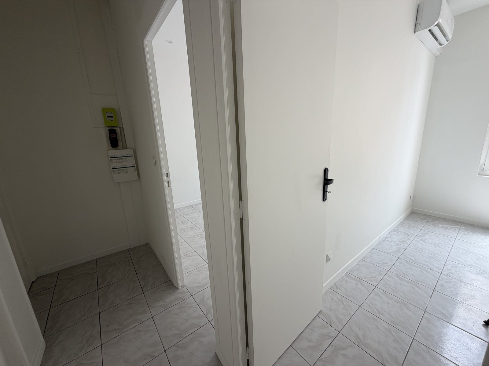 Appartement Rue François Carlo à Nice