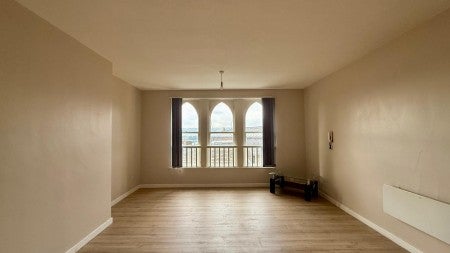 Flat Nelson Street in Kirklees